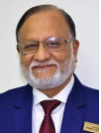 Prof. Dr. M. A. Baqui