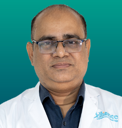 Dr. Rafiul Karim Khan (Rony)