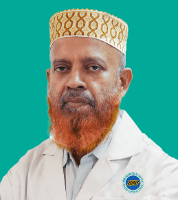 PROF. DR. MD. JAHANGIR KABIR