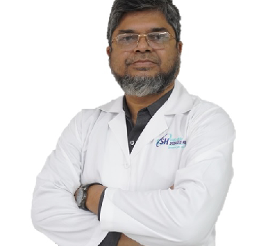 Prof. Dr. Khurshid Mahmood