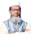 Asst. Prof. Dr. Syed Shamsul Arefin Juwel