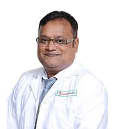 Dr. Md. Nasimul Jamal