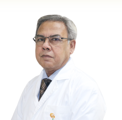 Prof. Dr. Md. Waheeduzzaman