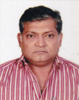 DR. MARUF AHMAD