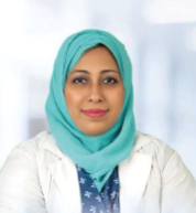 Dr. Nusrat Jahan Eva