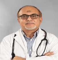Professor Dr. Syed Rezaul Huq