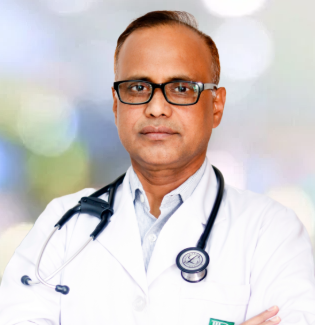 Prof. Dr. Md. Zillur Rahman