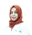 Dr. Nabila Rahman