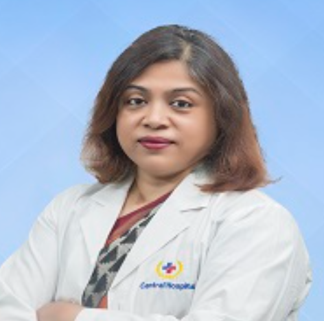 Prof. Dr. Salma Sultana FCPS (Surgery), MS (General Surgery), FACS