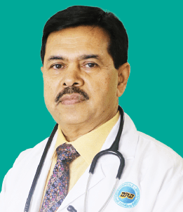 PROF. DR. MD. NIZAMUDDIN CHOWDHURY