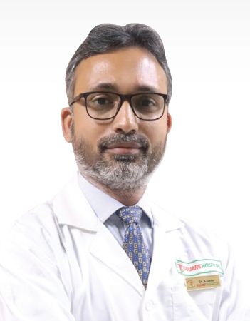 Dr. Md. Abdul Qader