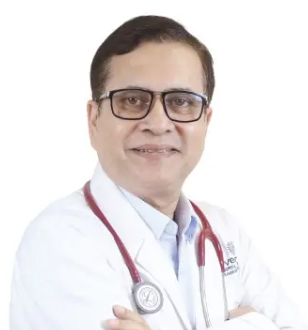 Dr. Samir Kumar Paul