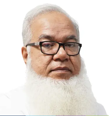 Professor Dr. Md. Ezharul Haque