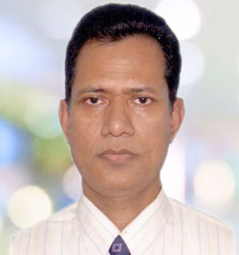 Prof. Dr. SK. Sader Hossain