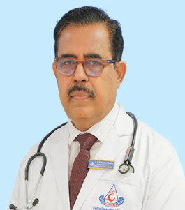 DR. A.K.M. KHAIRUL ANAM CHOWDHURY