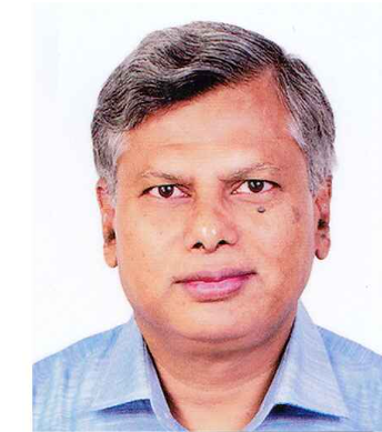 Professor. (Dr.) Md. Abdul Kader Akanda