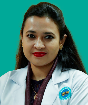 Dr. Sadia Saber