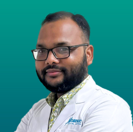 Dr. Md. Masud Alam
