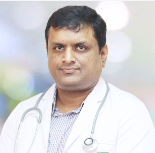 Dr. Mohiuddin Ahmed