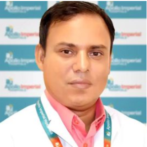 Dr. Mohammad Shaheen