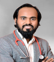 Dr. Md. Taiyabur Rahman