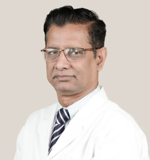 Prof. Dr. Md. Golam Kibria