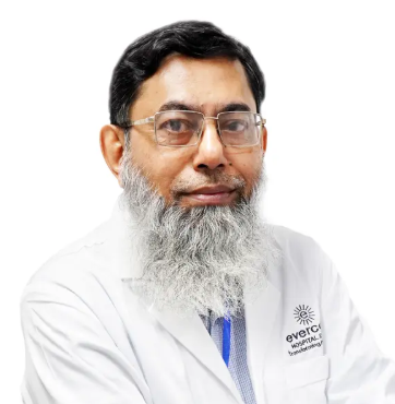 Prof. Dr. Anwar Israil