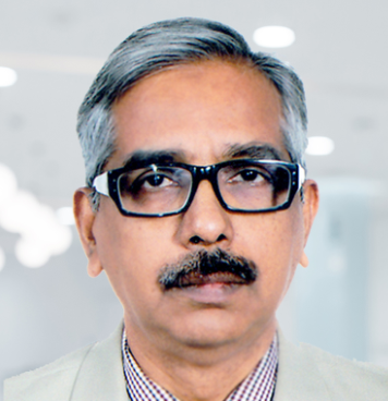 Prof. Dr. Khwaja Nazim Uddin