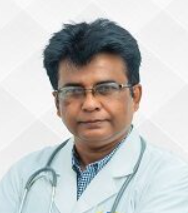 Dr. Amir Mohammad Khan MBBS, MS (Neurosurgery)