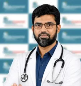 Dr. Md. Minhajul Hasan