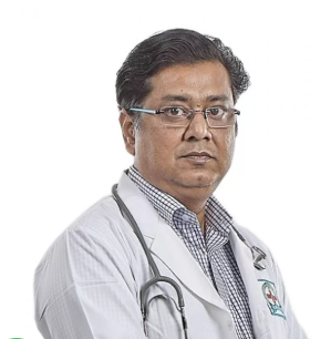 Dr. Mohammad Asadullah (Ripon)