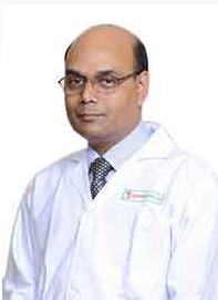 Dr. Md. Masudur Rahman