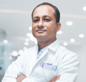 Dr. Md. Abdul Karim Mithu