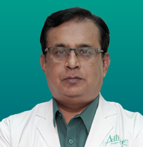 Prof. Dr. Md. Moklasur Rahman (Mukul)
