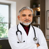 Dr. Md. AB Siddique