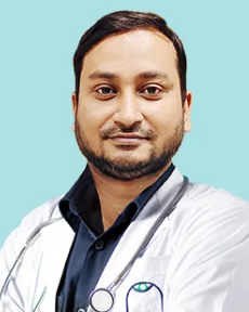 Asst. Prof. Dr. Munshi Akid Mostofa