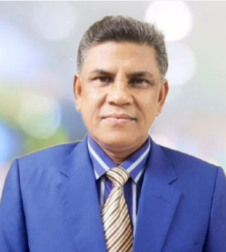 Prof. Dr. Belayet Hossain