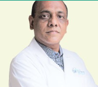 Dr. Md. Nadimul Hasan