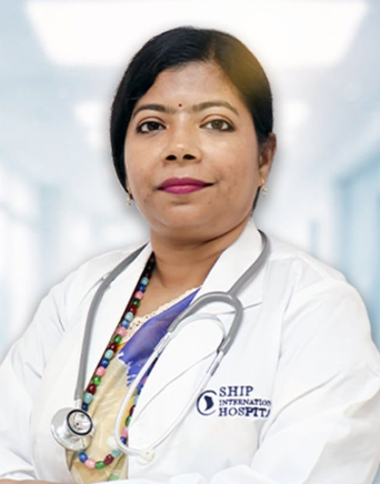 Dr. Anima Sarker