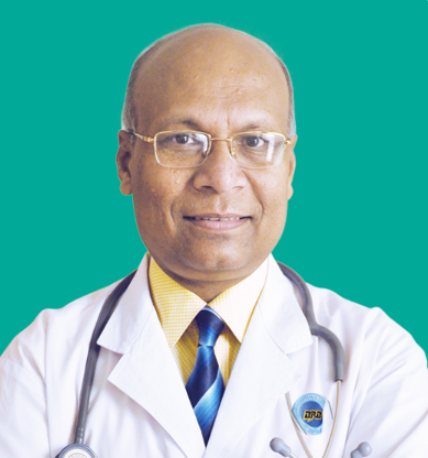 PROFESSOR DR. MD. MOFAZZEL HOSSAIN (LT. COL.
