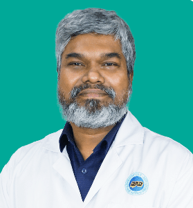 DR. MD. SHAHRIAR ARAFAT (SHOURAV)