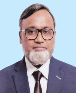 PROF. DR. AMIN LUTFUL KABIR