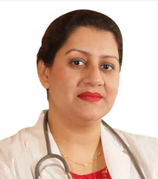 Dr. Isabela Kabir