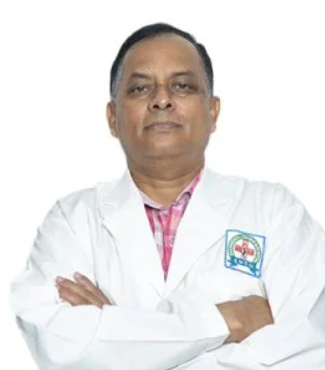 Prof. Col. Dr. Md. Asaduzzaman Sheikh (LPR)