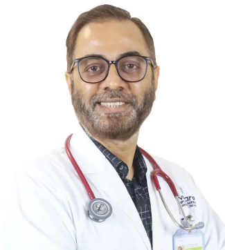 Dr. A.B.M. Tofazzal Hossain