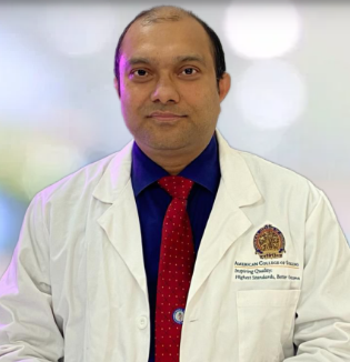Dr. Md. Nazmul Hoque Masum