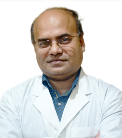 Dr. Md. Atikur Rahman