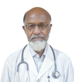 Prof. Dr. Md. Zilan Miah Sarker