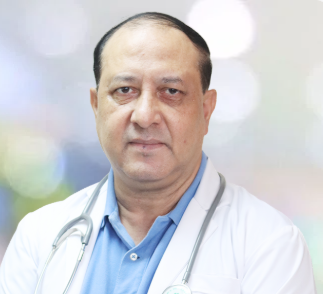 Prof. Dr. Anamur Rashid Chowdhury