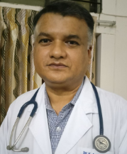 Dr. K.A.M. Mahbub Hasan
